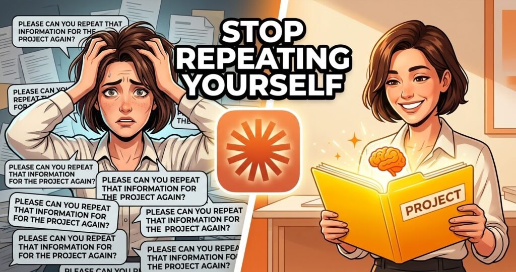 how to use Claude projects