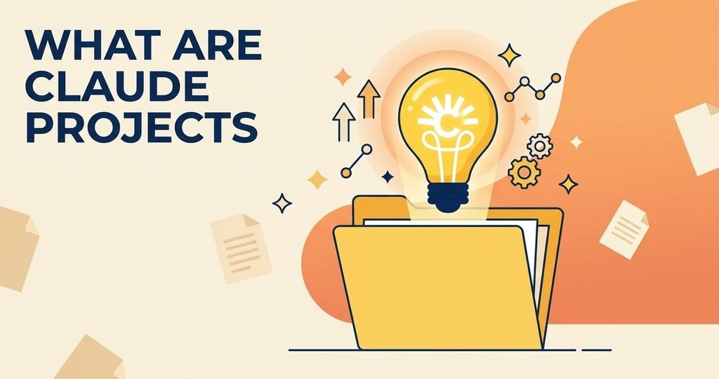 Claude project works like a folder that remembers your rules